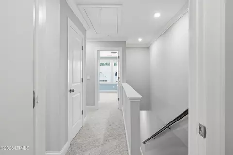 Entry Way - 15 Marlowe Way, Bluffton, SC 29910 photo 5 of 7