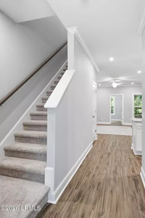 Entry Way - 15 Marlowe Way, Bluffton, SC 29910 photo 4 of 7