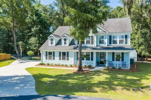 35 White Heron Dr, Beaufort, SC 29907
