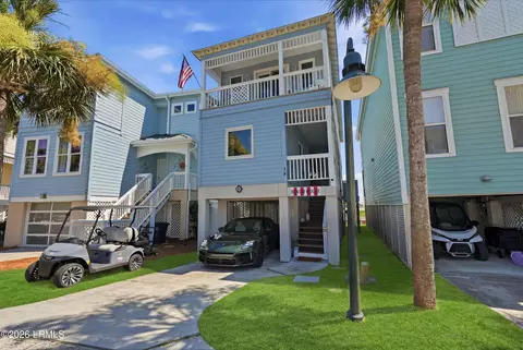 18 Sea Mist Rd, Fripp Island, SC 29920