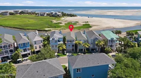 18 Sea Mist Rd, Fripp Island, SC 29920