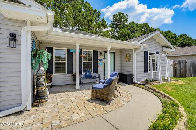 22 Applemint Ln, Beaufort, SC 29906