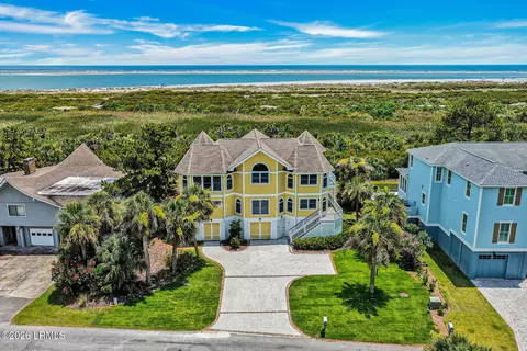 759 Marlin Dr, Fripp Island, SC 29920