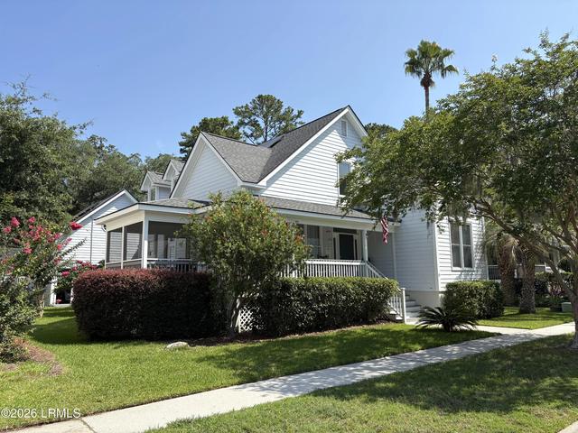 18 Petigru Dr, Beaufort, SC 29902
