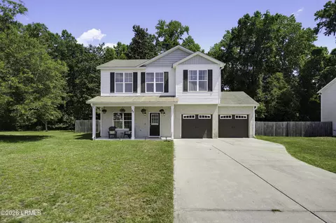57 Spearmint Cir, Beaufort, SC 29906