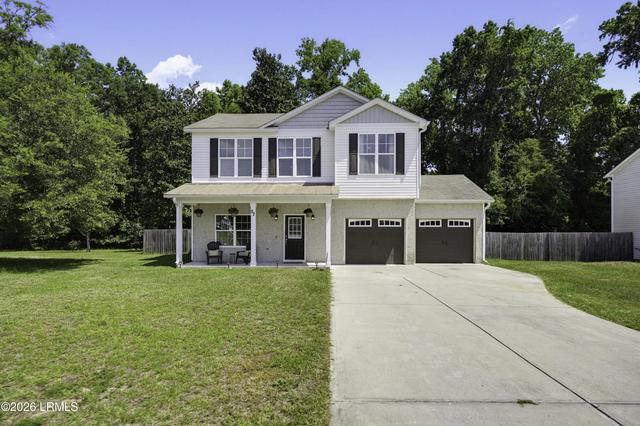 57 Spearmint Cir, Beaufort, SC 29906