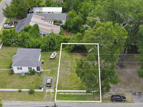 tbd Wilmington St, Beaufort, SC 29902