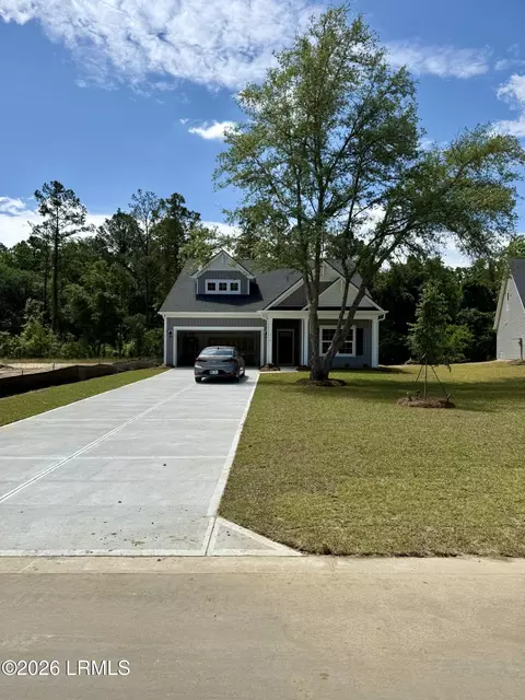 114 Jinks St, Yemassee, SC 29945