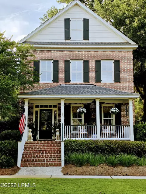 55 Park Sq N, Beaufort, SC 29907