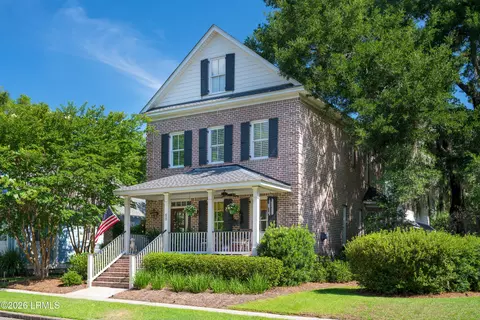 55 Park Sq N, Beaufort, SC 29907