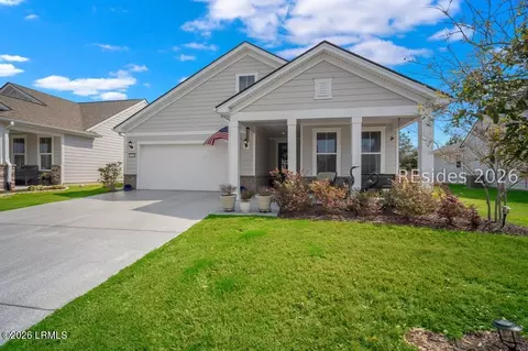 1765 Dreamscape Dr, Okatie, SC 29909