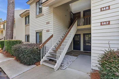 25 Deallyon Ave #145, Hilton Head Island, SC 29928