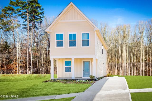 92 Castle St, Hardeeville, SC 29927