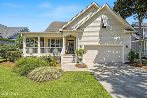 14 W National Blvd, Beaufort, SC 29907