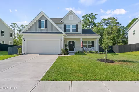 106 Baneberry Ln, Beaufort, SC 29907