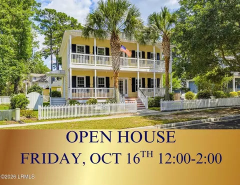 12 Petigru Dr, Beaufort, SC 29902