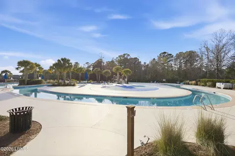 Exterior - 2181 Blakers Blvd, Bluffton, SC 29909 photo 7 of 7