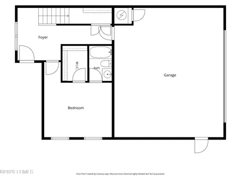 Floorplan - 2181 Blakers Blvd, Bluffton, SC 29909 photo 1 of 2