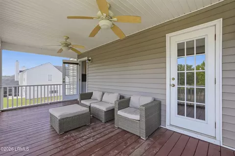 Exterior - 2181 Blakers Blvd, Bluffton, SC 29909 photo 2 of 7