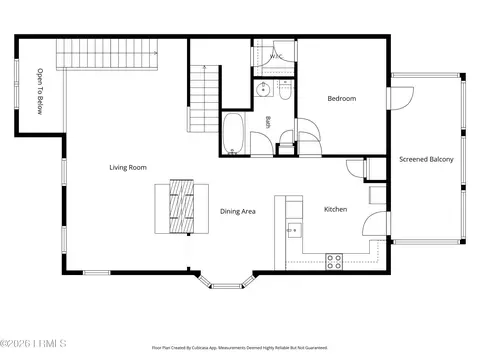 Floorplan - 2181 Blakers Blvd, Bluffton, SC 29909 photo 2 of 2