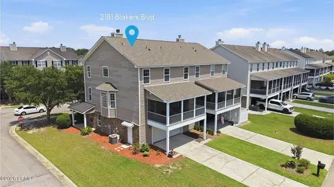 View/Area - 2181 Blakers Blvd, Bluffton, SC 29909 photo 1 of 8