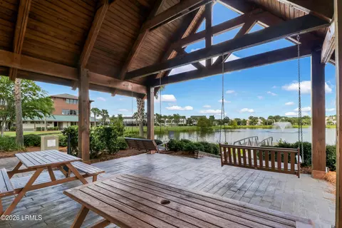Exterior - 2181 Blakers Blvd, Bluffton, SC 29909 photo 5 of 7