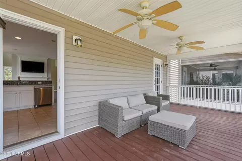 Exterior - 2181 Blakers Blvd, Bluffton, SC 29909 photo 1 of 7