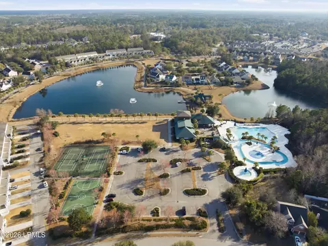 View/Area - 2181 Blakers Blvd, Bluffton, SC 29909 photo 7 of 8
