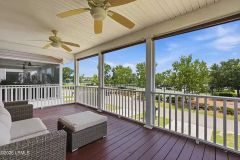 Exterior - 2181 Blakers Blvd, Bluffton, SC 29909 photo 3 of 7