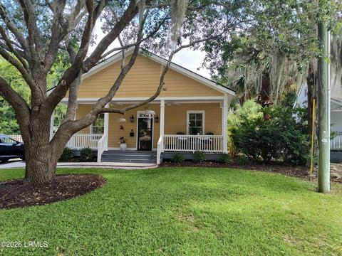 1111 Washington St, Beaufort, SC 29902