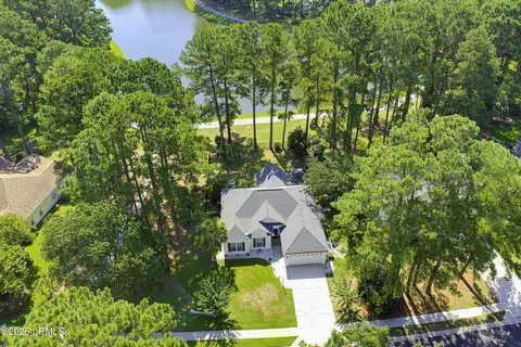 50 Muirfield Dr, Bluffton, SC 29909