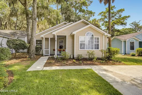 2907 Waters Edge Ct E, Beaufort, SC 29902