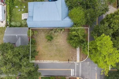 808 A Scott St, Beaufort, SC 29902