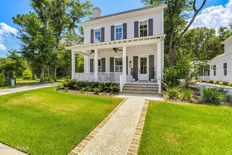 30 Patina Dr, Beaufort, SC 29907