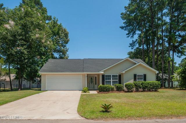 33 Austrian Pine Rd, Ridgeland, SC 29936