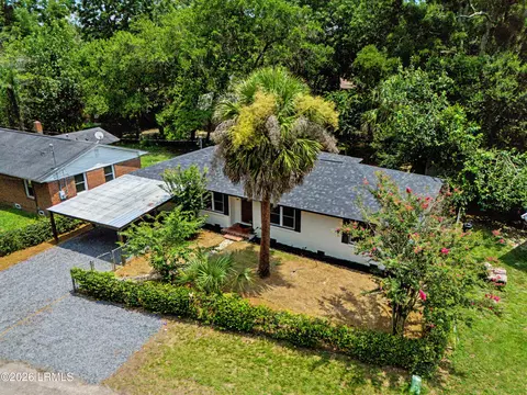 1803 5th St, Beaufort, SC 29902