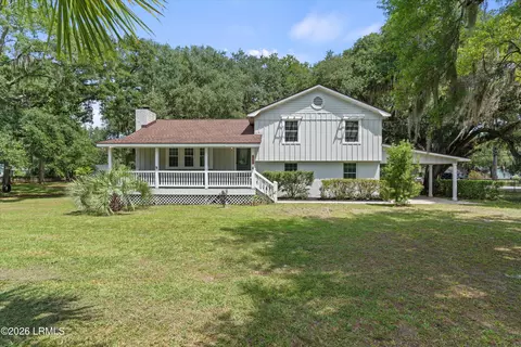 654 Broad River Blvd, Beaufort, SC 29906