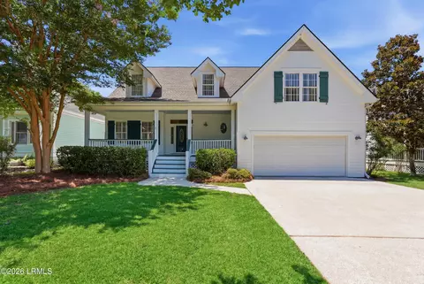 22 W National Blvd, Beaufort, SC 29907