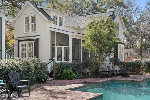 2023 Ashwood Cir, Beaufort, SC 29906