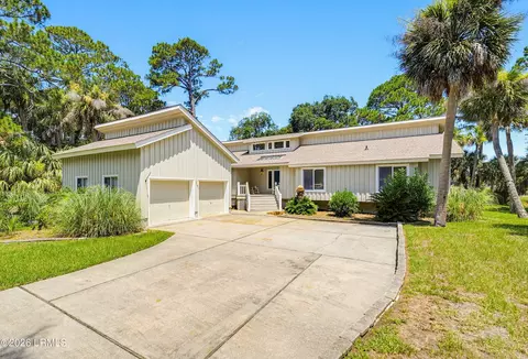 544 Remora Dr, Fripp Island, SC 29920