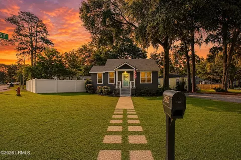 2724 Oaklawn Ave, Beaufort, SC 29902