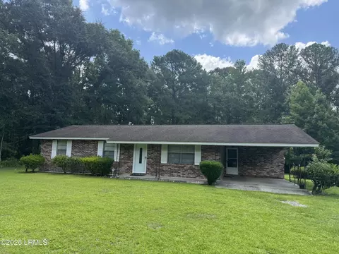 9258 S Jacob Smart Blvd, Ridgeland, SC 29936
