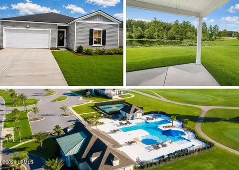 933 Sweetbay Dr, Hardeeville, SC 29927