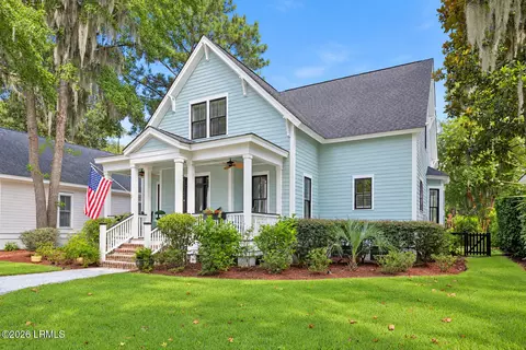 94 Ponvert Dr, Beaufort, SC 29902