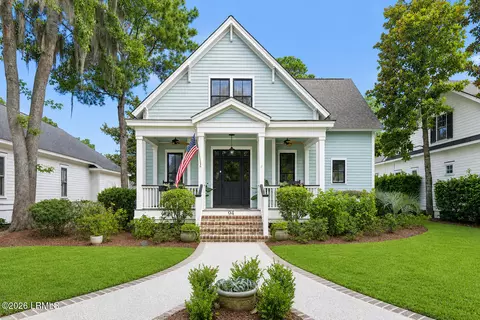 94 Ponvert Dr, Beaufort, SC 29902