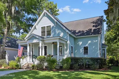 94 Ponvert Dr, Beaufort, SC 29902