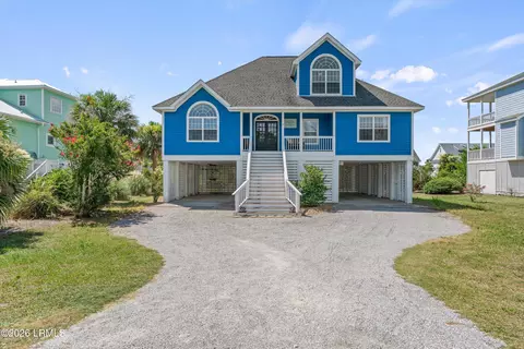 9 Ebb Tide Ct, Saint Helena Island, SC 29920