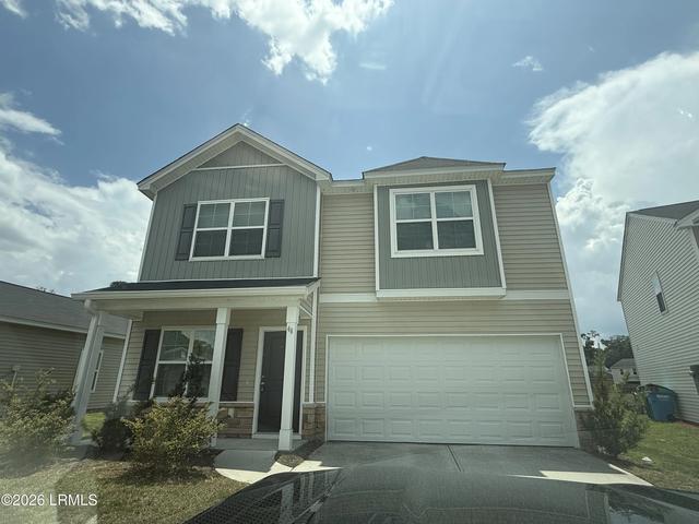 46 Cedarwood St, Beaufort, SC 29906