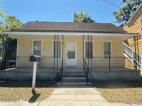 1006 Duke St, Beaufort, SC 29902