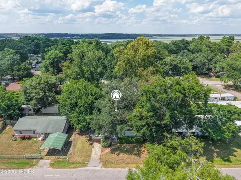 2905 Third St, Beaufort, SC 29902